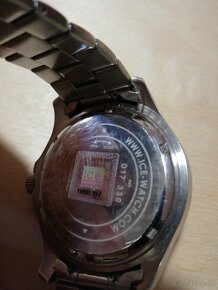 Pánske hodinky Ice watch - 5