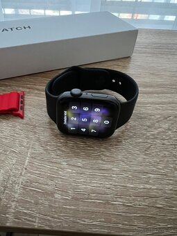 Apple Watch SE (2020) 44mm - 5