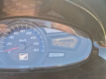 Honda Pcx 150 - 5