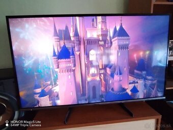 Predanýýý,,,Predám,vimením Panasonic Smart Tv - 5