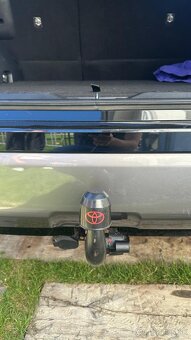 Toyota Rav4 Hybrid AWD (4x4) – Selection, Skyview, odpočet D - 5