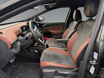 Volkswagen ID.4 PRO - mod. 2022 - 150 kW - Odpočet DPH - 5