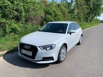 AUDI A3 S-Line - 5