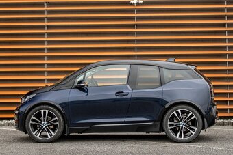 BMW i3 i3s 125 Ah - 5