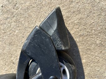 Detske inline korcule Rollerblade 32/35 - 5