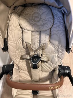 Cybex Mios flower - 5