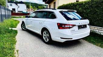 Škoda superb combi - 5