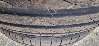 195/40 R17 DOT 2022 letne - 5