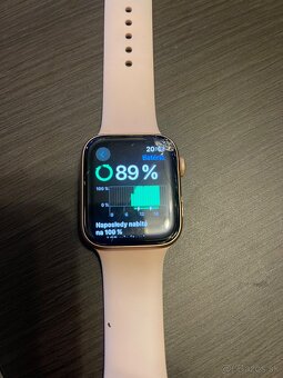 Apple watch 4 44mm - 5