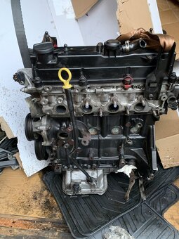 Motor Opel Astra J 2012 1.7 CDTI A17DTR - 5
