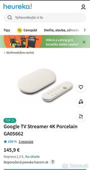 Google TV Streamer 4K - 5
