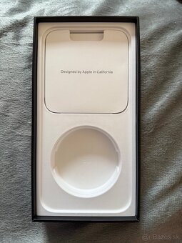 Predám iPhone 13 Pro Max 256GB Graphite - 5