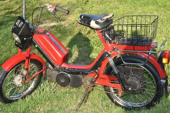 Predám Babetu 210 - 5