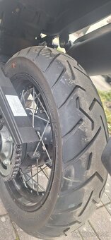 predam Suzuki V Strom 650 XT - 5