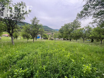 NA PREDAJ Dom v Lipovníku s výhľadmi a rozľahlým pozemkom - 5