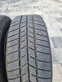 5x112 r16 ET50 x 6,5J Elektrony vw - 5