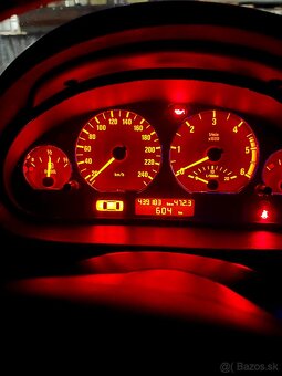 Bmw E46 320d - 5
