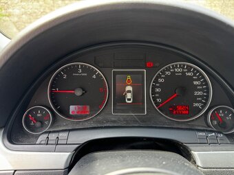 ✅✅ Vymena/ predaj Audi a4 2006 2.0 TDi 103 kW ✅✅ - 5
