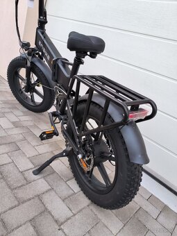 Elektricky bicykel Engwe Engine pro 2.0 2024 - 5