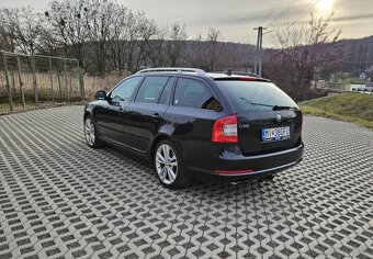 Škoda octavia 2fl Rs - 5