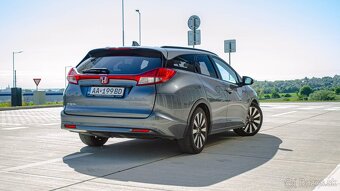 Honda Civic Combi 1.6 i-DTEC (88 kW) - 5
