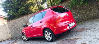 SEAT ALTEA 1,6 benzin-l - 5
