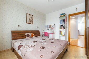 4-izbový, predaj, 75 m2, Mukačevská, Sídlisko III., Prešov - 5