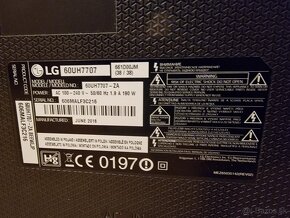 LG60UH7707 - 5