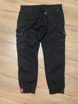 Alpha industries - 5