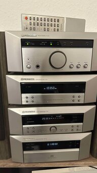 Pioneer Impresso - 5