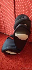 Autosedačka CYBEX 15-36kg - 5
