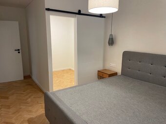 Nitra prenájom bytu, 2 izbový, zrekonštruovaný a zariadený i - 5