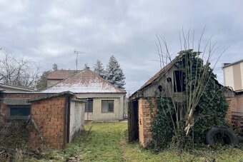 Rodinný dom s veľkým pozemkom v obci Kolta - 5