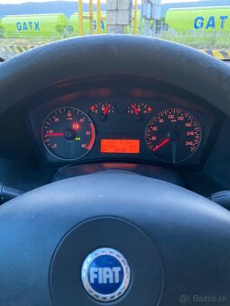 Fiat Stilo 1.9Jtd - 5