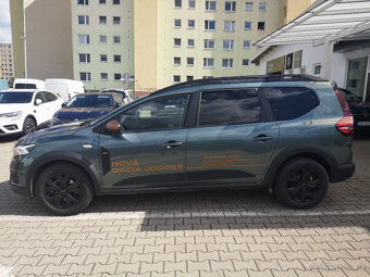 Dacia Jogger 1.0 TCe 110k Extreme 7 miest - 5