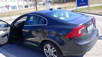 Volvo S60 - 5