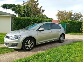 VW GOLF 7 1.2 TSI - 5