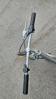 Mestský bicykel - 5