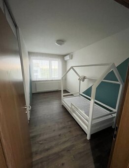 Klimatizovaný 3i byt s garážovým státím v projekte Slnečnice - 5