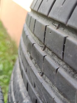 Letné pneumatiky Imperial 215/55 R17 - 5