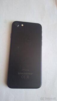 Iphone 7 32GB top stav plus krabica - 5