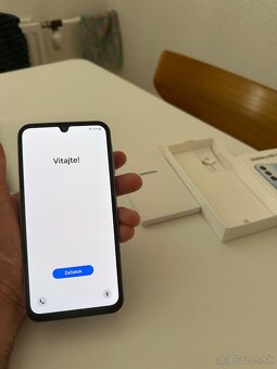 Samsung galaxy A15 5G - 5