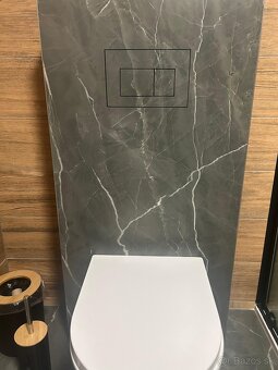 Tlačidlo pod obklad (GEBERIT - sigma, delta, omega) - 5