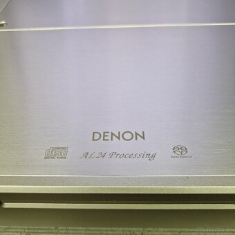 DENON DCD-CX3...Super Audio CD/CD prehrávač... - 5