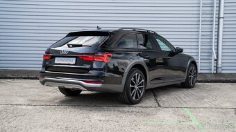 Audi A6 Allroad 50 3.0 V6 TDI mHEV quattro, tiptronic, 2020 - 5