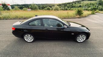 BMW E92 Coupé | M/T, H&K, iDrive Pro - 5