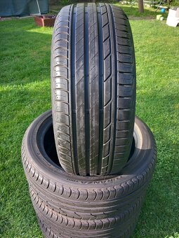 215/50 r18 letne pneumatiky - 5