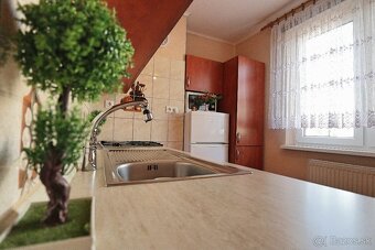 PREDANÉ - 3i byt - Polík - Balkón - ihneď voľný - - 5