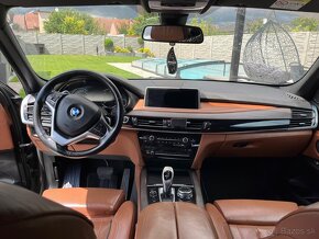 Bmw x5 rozvody menené f15 - 5