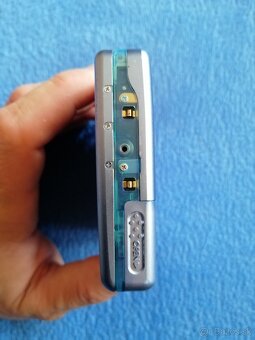 Predám WALKMAN AIWA HS-PX590 - 5